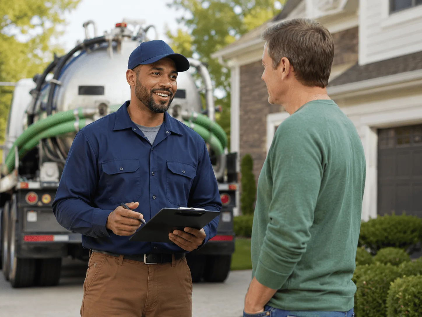 Mosquito Control Harbinger, NC FAQs
